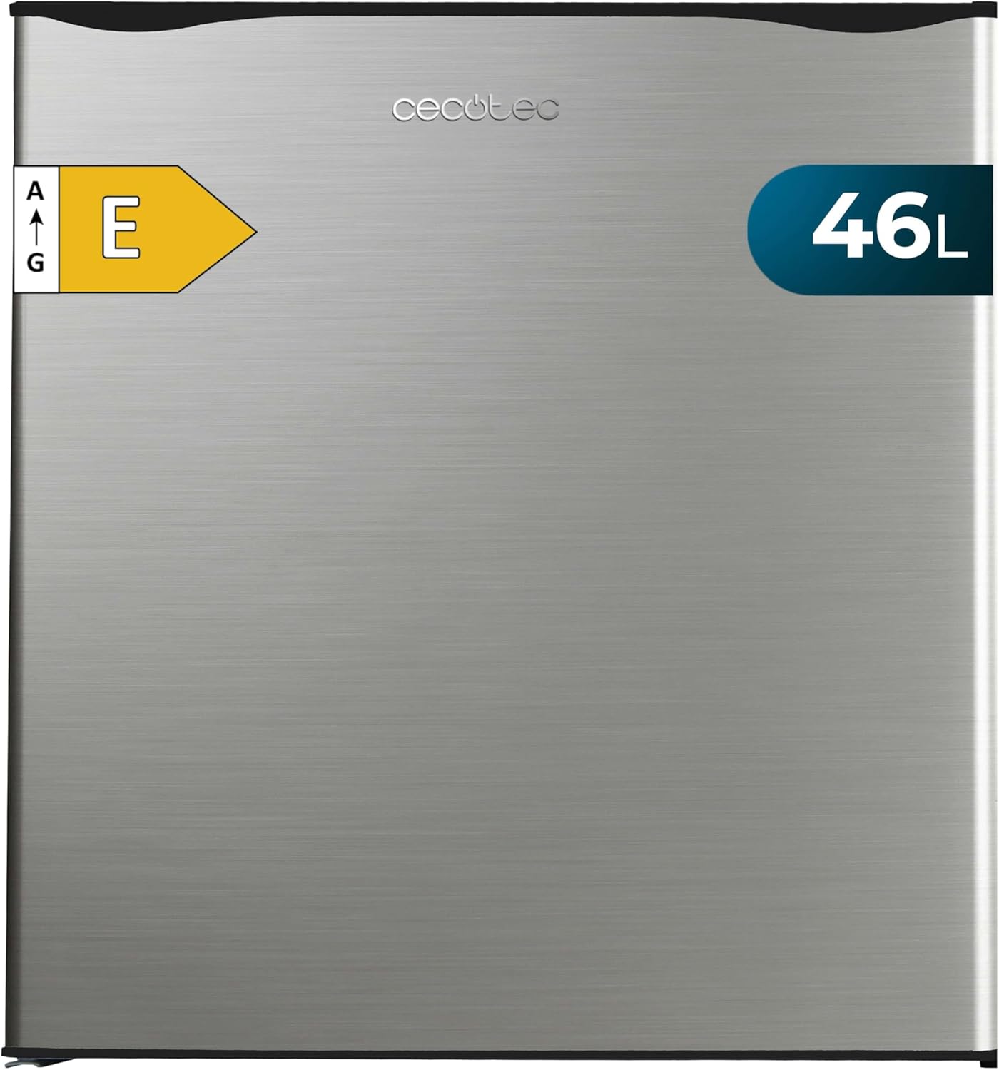 Frigorifero minibar compatto Cecotec GrandCooler vista frontale