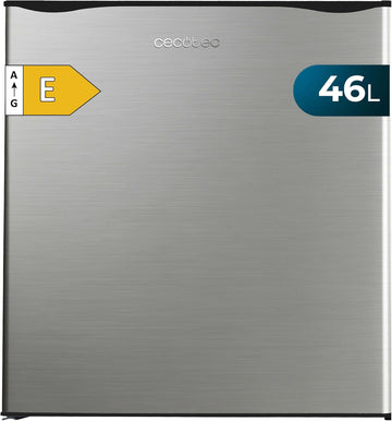 Frigorifero minibar compatto Cecotec GrandCooler vista frontale