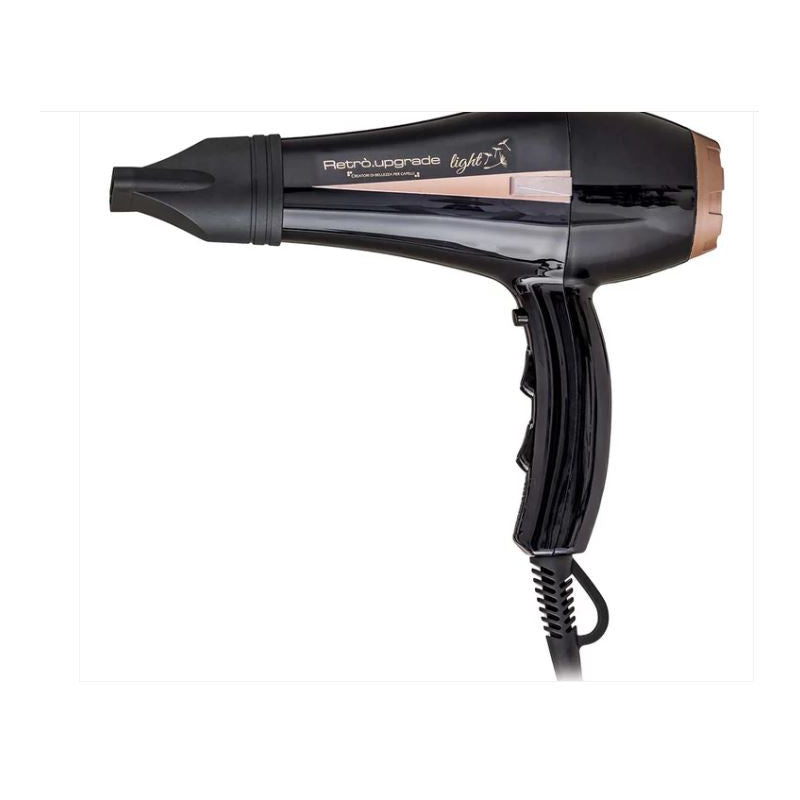 Phon Professionale Retro Upgrade RUP-880 2200W con diffusore