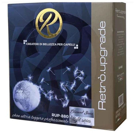 Phon Professionale Retro Upgrade RUP-880 2200W con diffusore