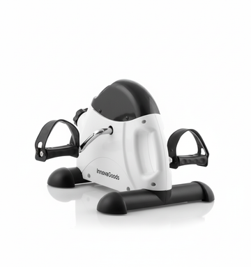 InnovaGoods Pedaliera Fitness 2-in-1 per allenamento braccia e gambe