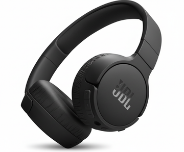 JBL Tune 760NC Cuffie Bluetooth Over-Ear vista frontale