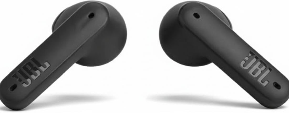 Auricolari wireless JBL con cancellazione rumore attiva