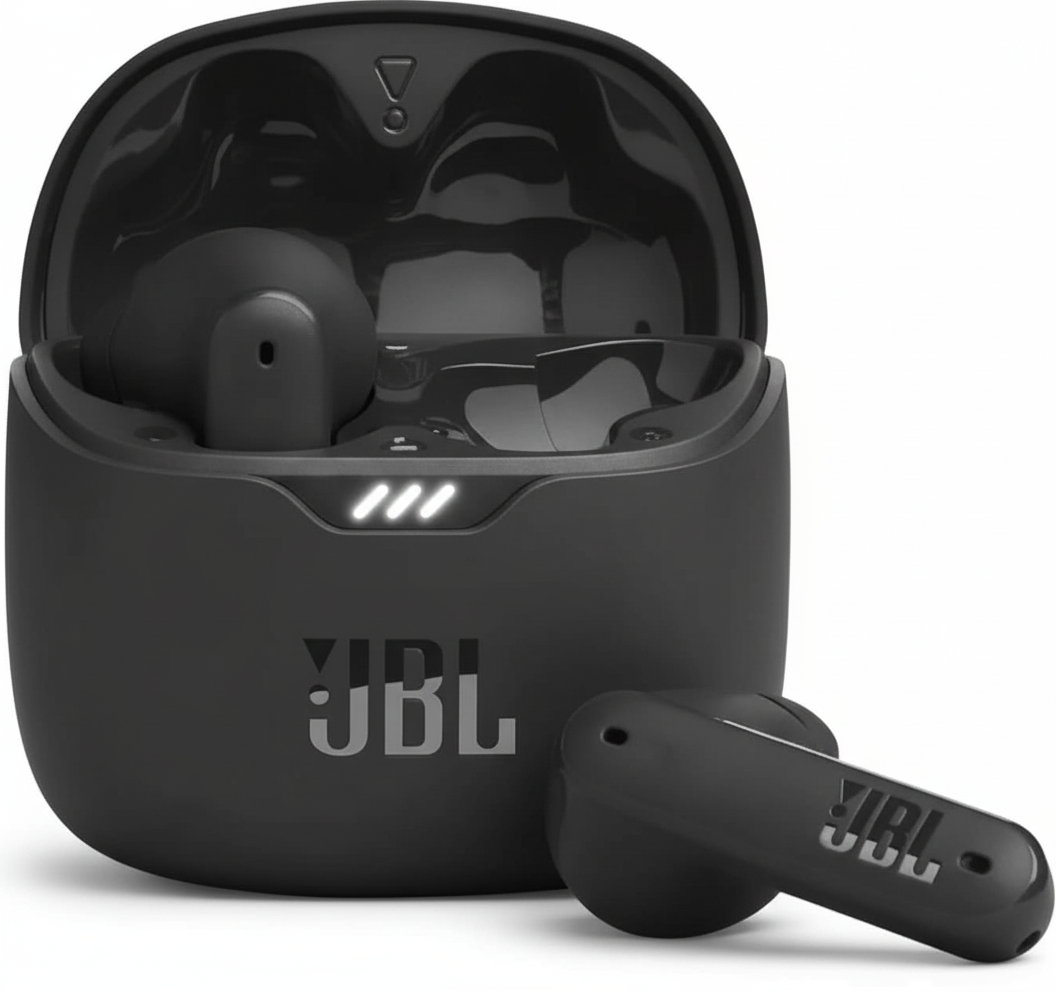 Auricolari wireless JBL con cancellazione rumore attiva