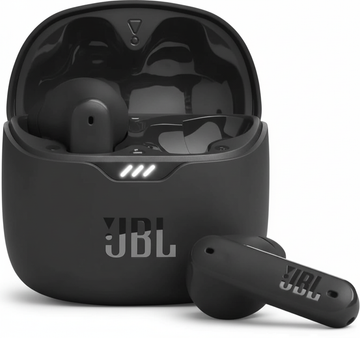 Auricolari wireless JBL con cancellazione rumore attiva