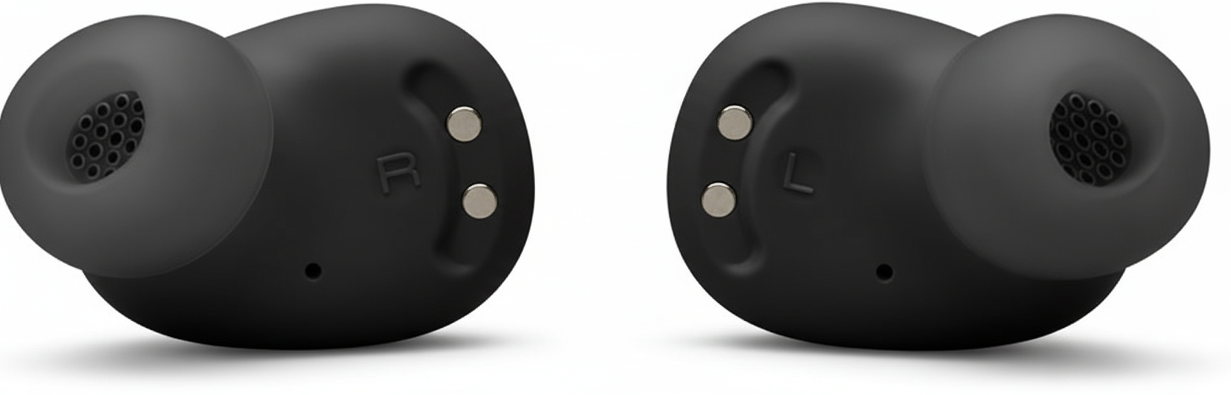 JBL Wave Buds 2 Auricolari Bluetooth True Wireless nero