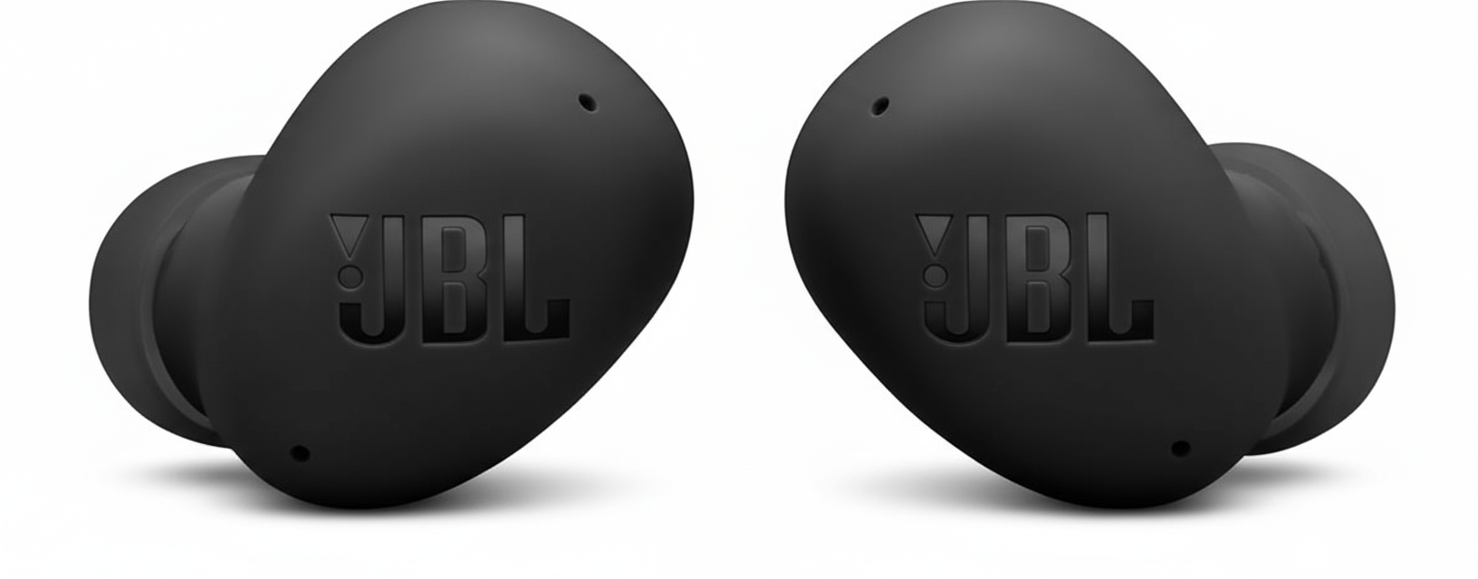 Auricolari JBL Wave Buds 2 con custodia di ricarica