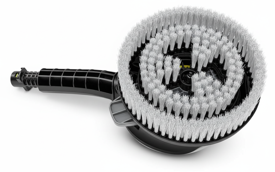 Kärcher WB 130 Spazzola Rotante per Idropulitrici