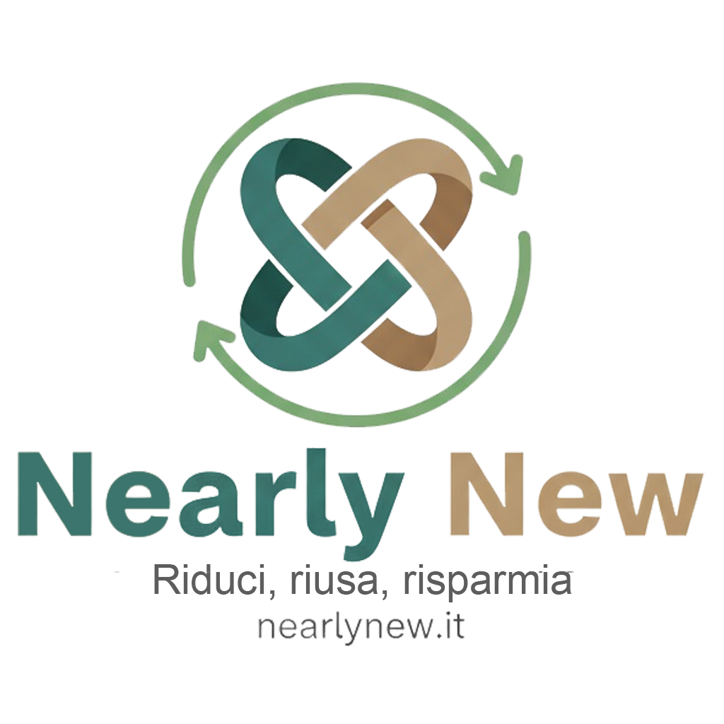 Nearly New