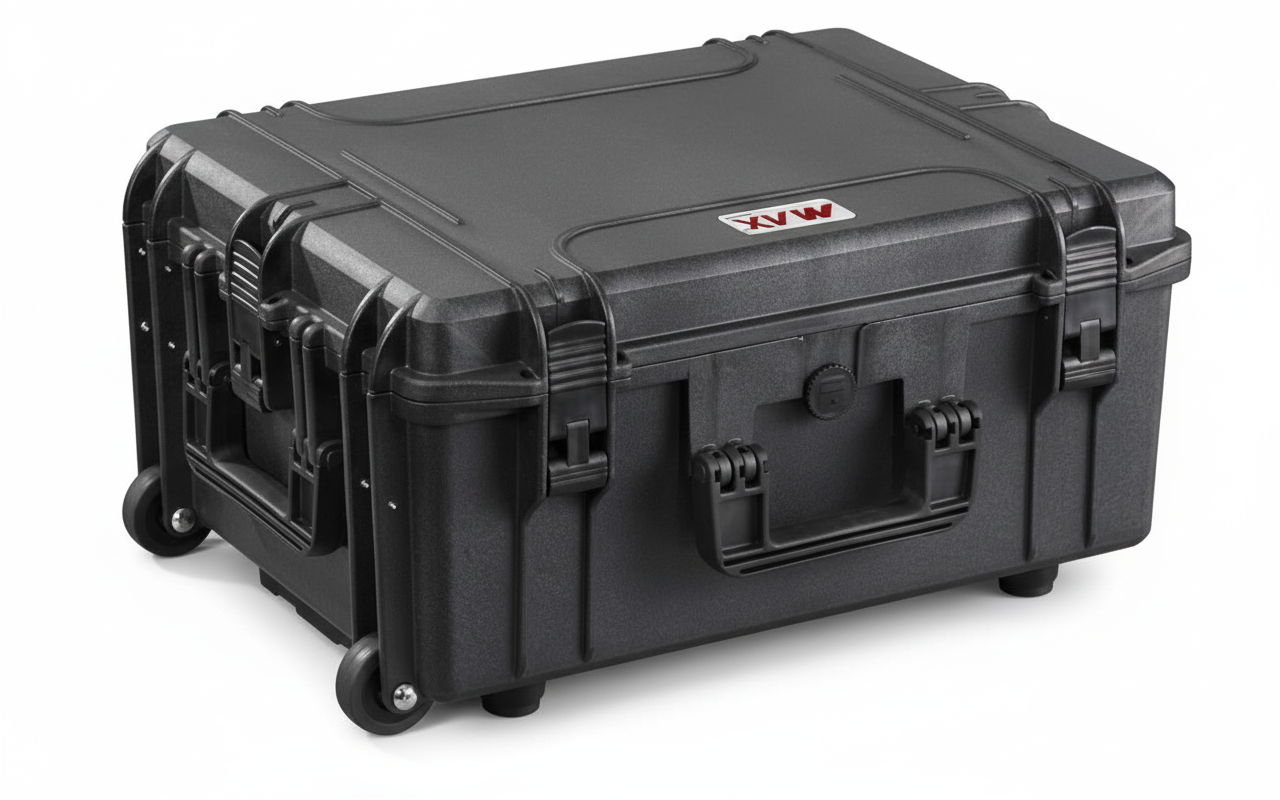 Custodia protettiva impermeabile Max Cases per attrezzature professionali