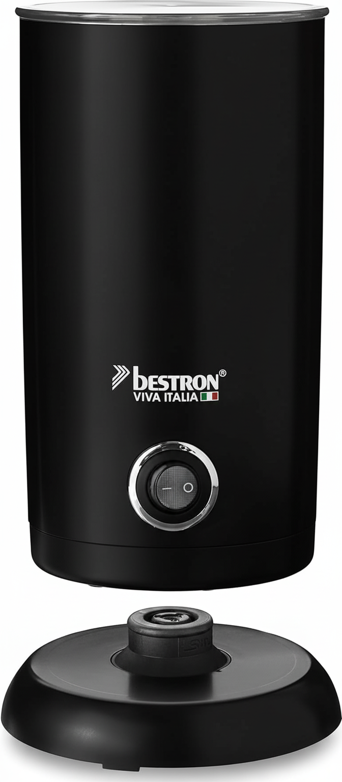 Montalatte Automatico Bestron Dettagli