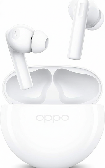 Auricolari True Wireless OPPO con Noise Reduction