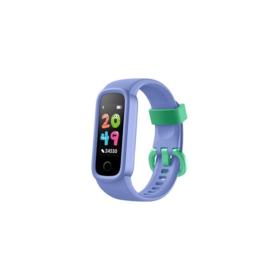 Lowell Smartwatch Bambini Multifunzione con Giochi