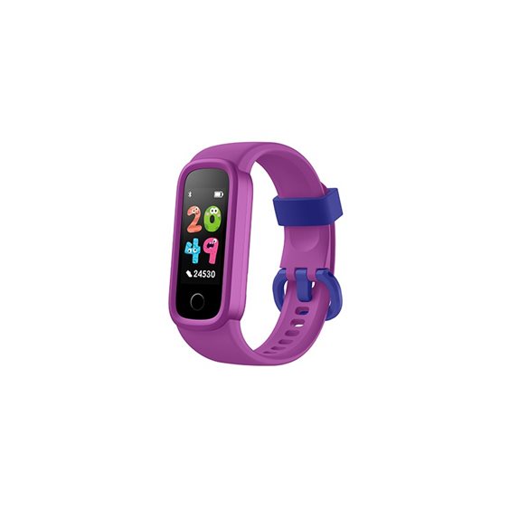 Lowell Smartwatch Bambini Multifunzione con Giochi