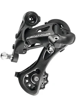 Campagnolo Centaur 11V cambio posteriore nero gabbia media per bici strada