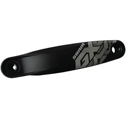 SRAM GX Eagle Guarnitura GXP 175mm componente mountain bike nero
