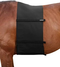 Harrison Howard Protezione Pancia Cavallo Professionale