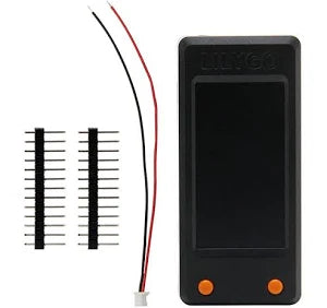 T-Display-S3 ESP32-S3 scheda di sviluppo con display LCD 1.9 pollici