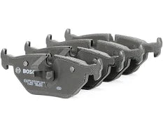 Pastiglie Freni Bosch BP1791 Vista Dettaglio
