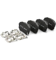 BREMBO P 30 093 Pastiglie Freno Auto originali