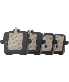 Pastiglie Freno BREMBO componenti qualità