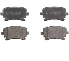 Pastiglie Freno TRW Originali per Audi A4 B8