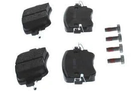 Bosch BP1475 Pastiglie Freno Posteriori Set Completo