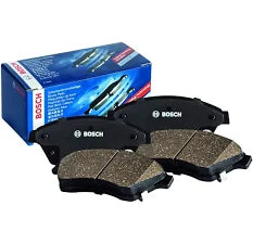 Bosch BP1475 Pastiglie Freno Posteriori Set Completo