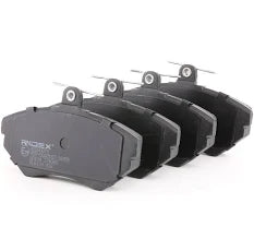 Bosch BP2000 Pastiglie Freno Anteriori Certificate ECE-R90 - Image 4