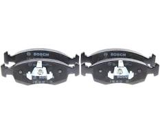 Bosch BP1976 Pastiglie Freno Posteriori Certificate ECE-R90