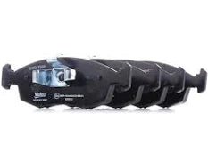 Kit Completo Pastiglie Freno Auto Universali - Image 5