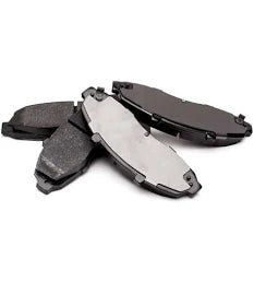 Febi Bilstein Kit Pastiglie Freno Anteriori 16995