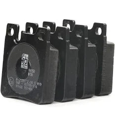 Kit Freni Anteriori Febi 16995 Dettaglio