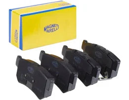 Kit Freni Auto Magneti Marelli con Sensori