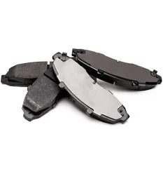 Pastiglie Freni Anteriori Compatibili Fiat Ford Lancia