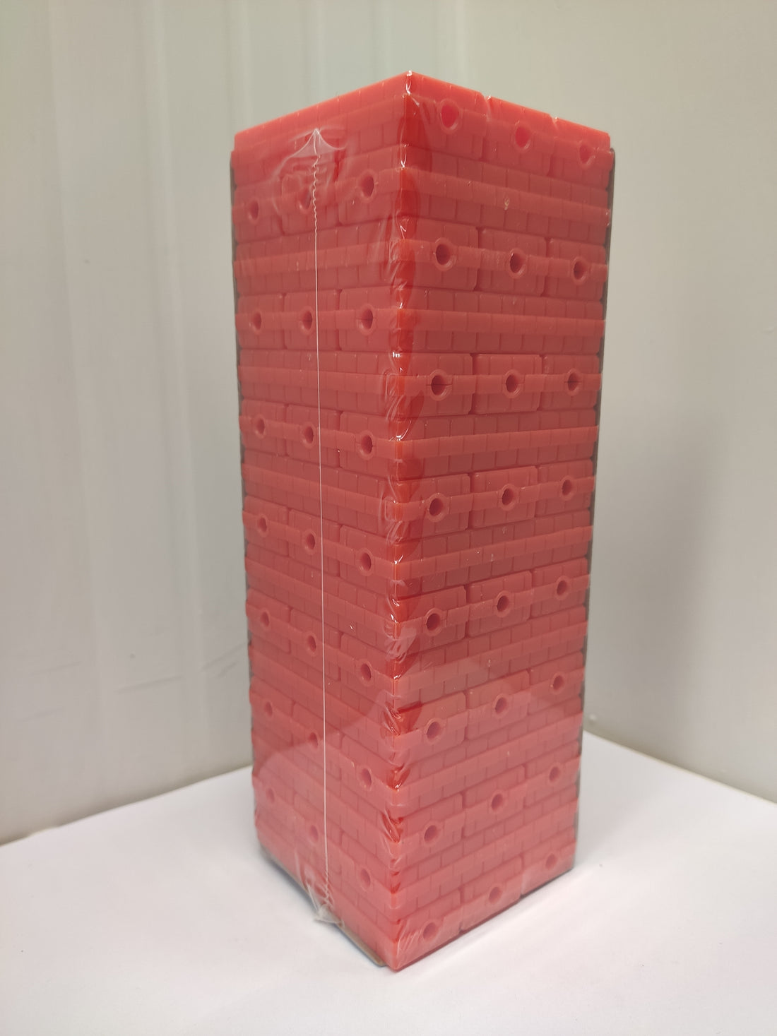 Jenga Super Mario spagnolo