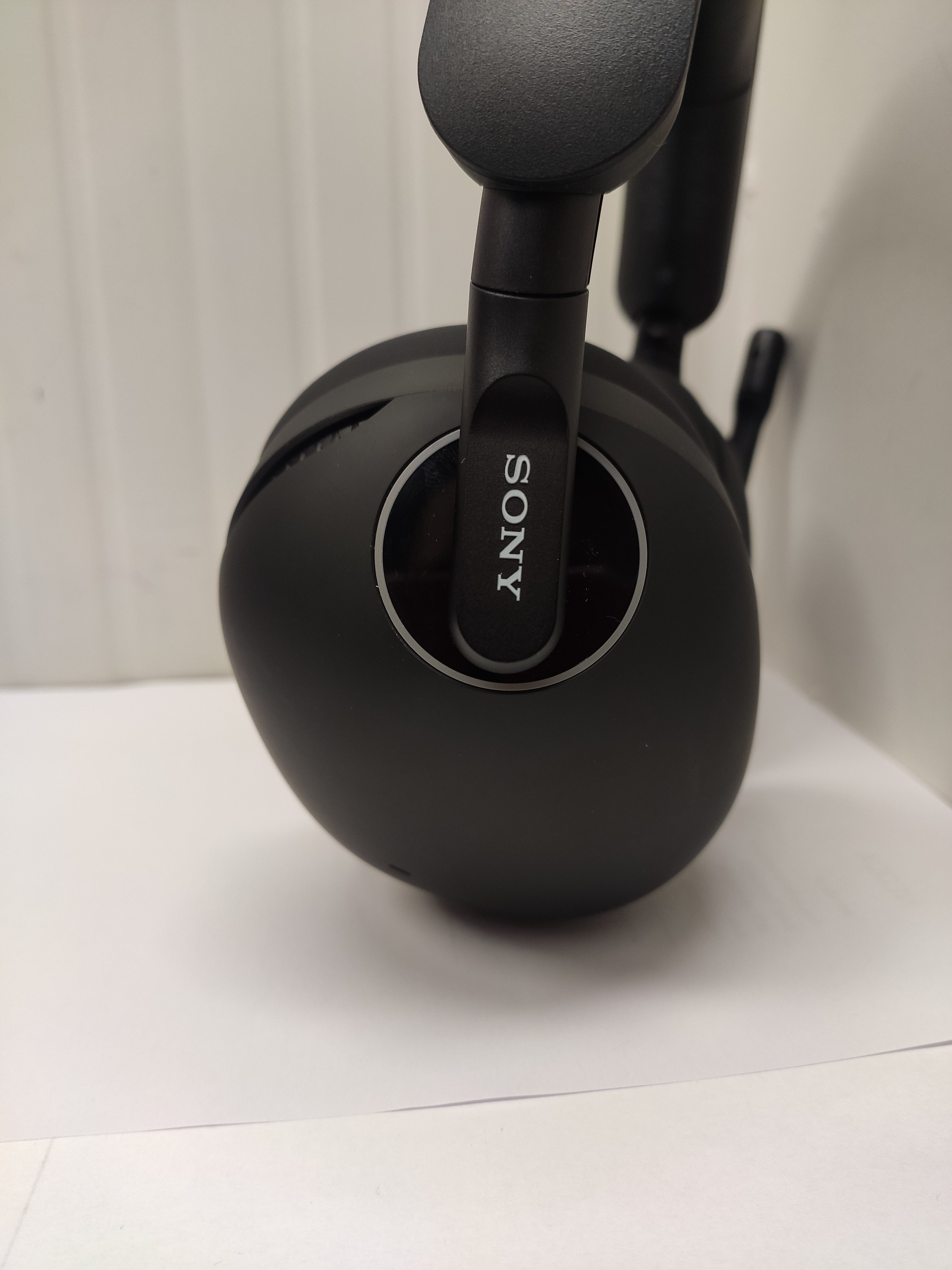 Sony INZONE H9 | Cuffie Gaming Wireless con Noise Cancelling