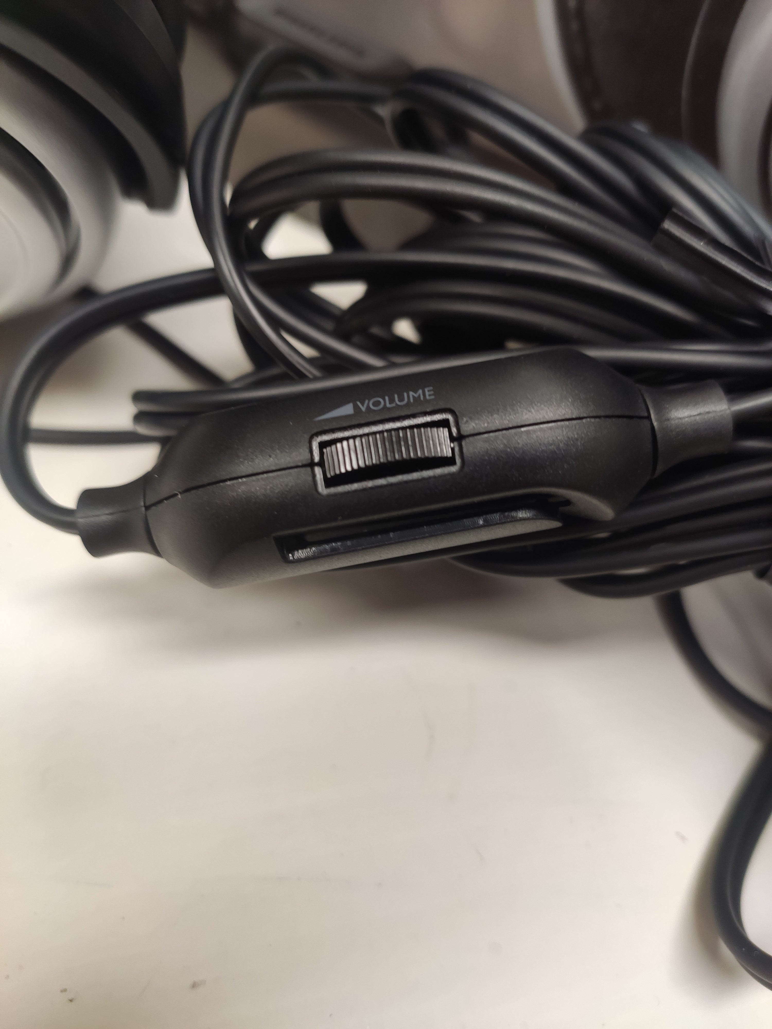 Cuffie Philips SHP2500 TV Listening