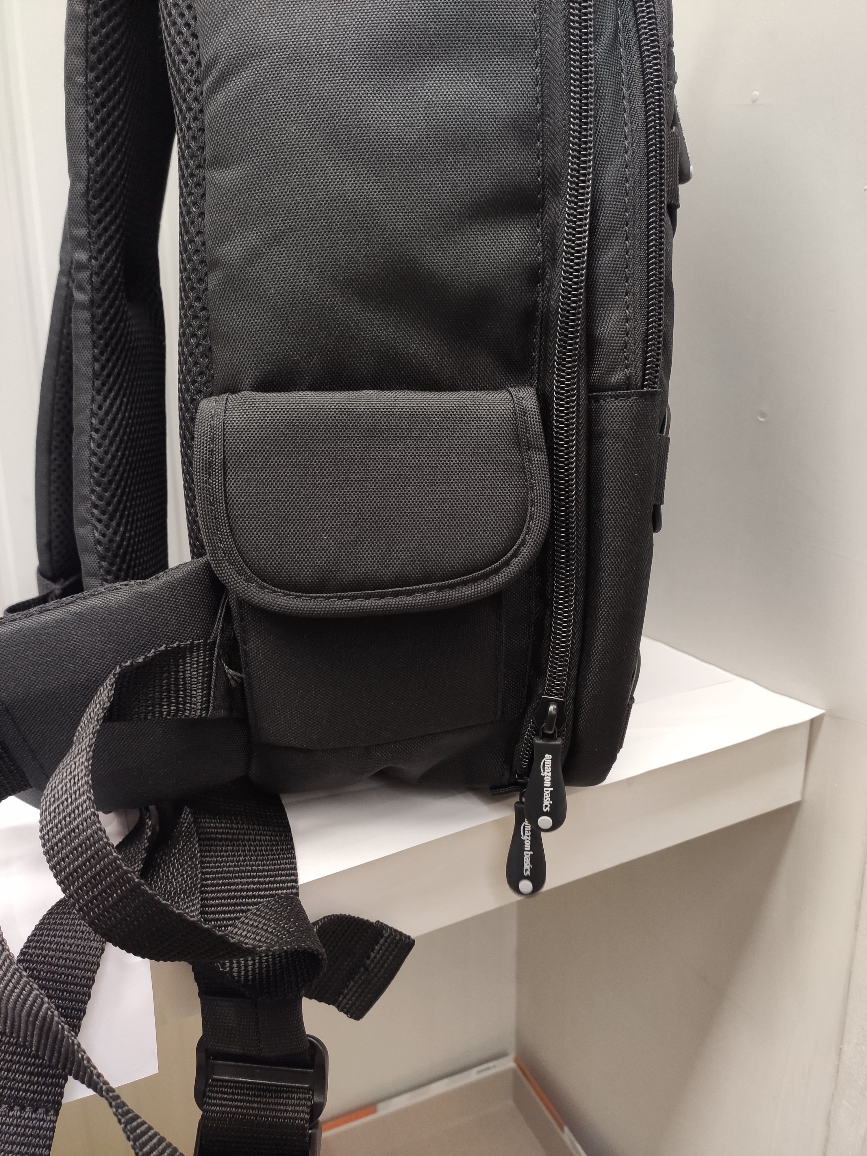 Zaino Amazon basic per reflex