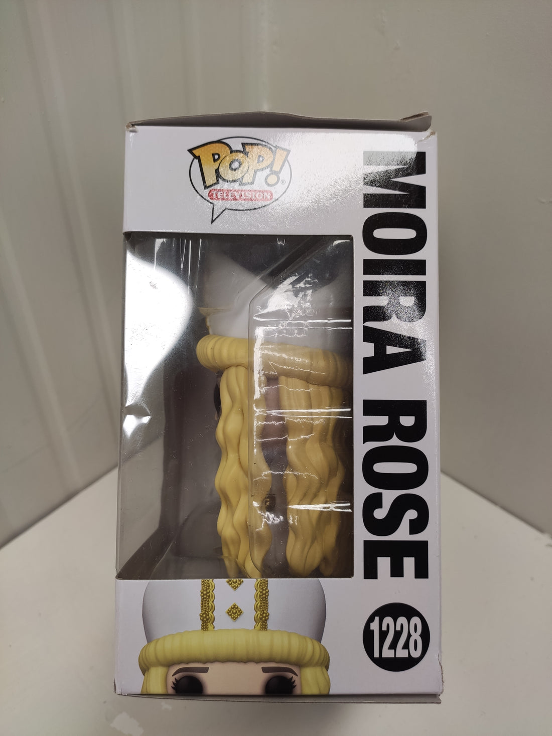 Funko Pop Schitt's Creek Moira Rose 1228