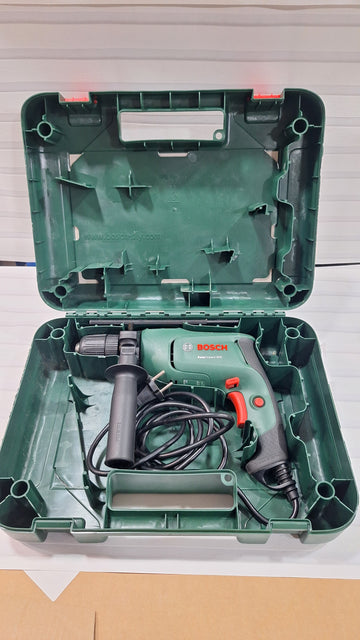 Trapano a percussione bosch Easyimpact 600
