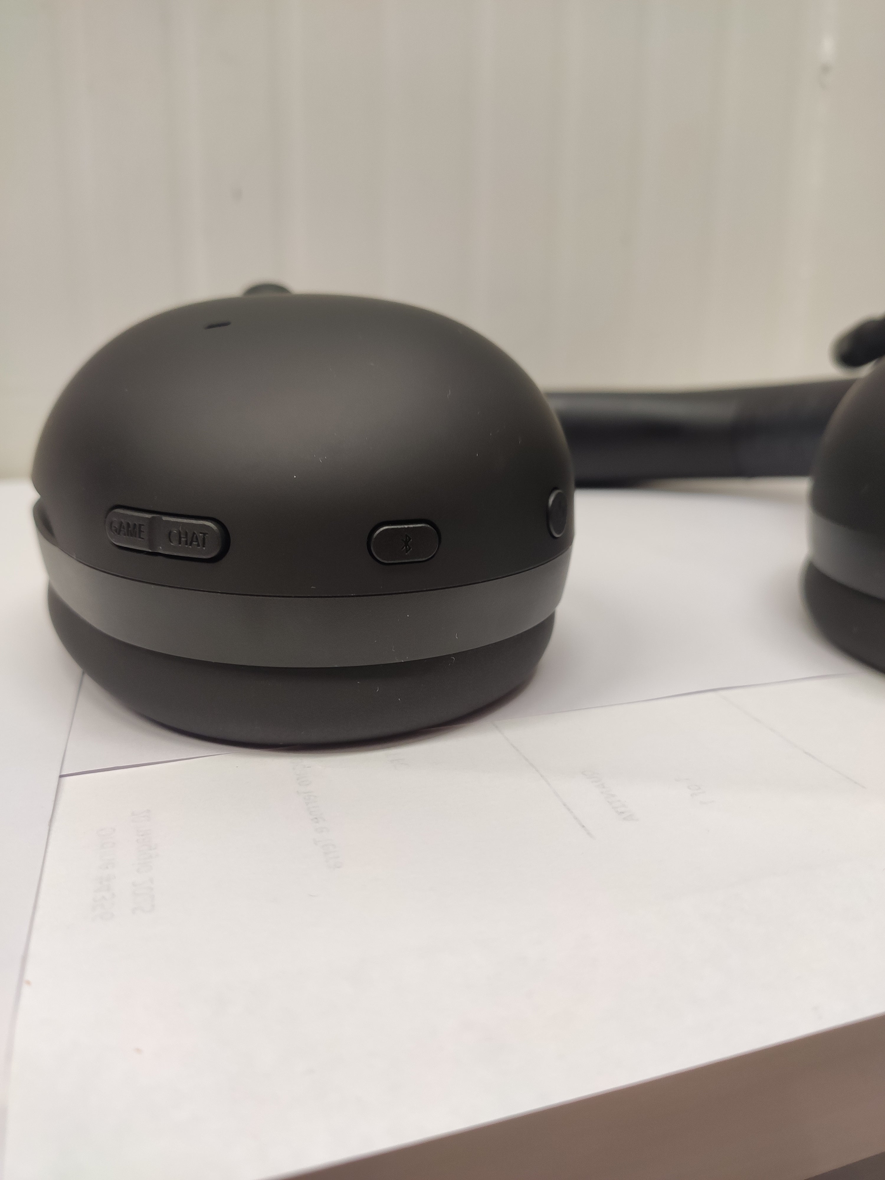 Sony INZONE H9 | Cuffie Gaming Wireless con Noise Cancelling