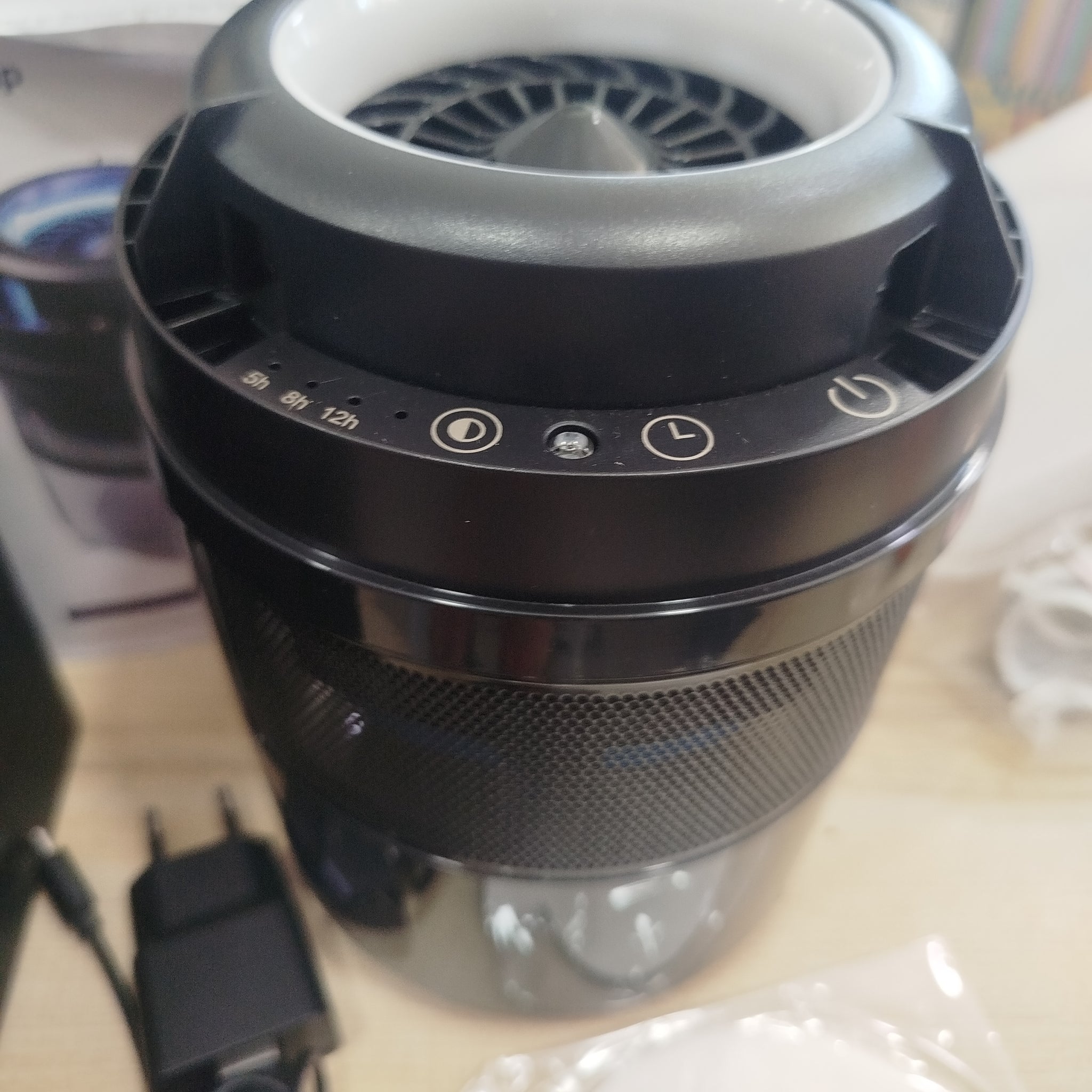 Insect trap dh-mw10a