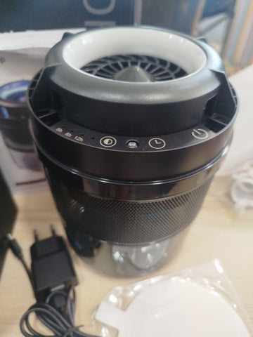 Insect trap dh-mw10a