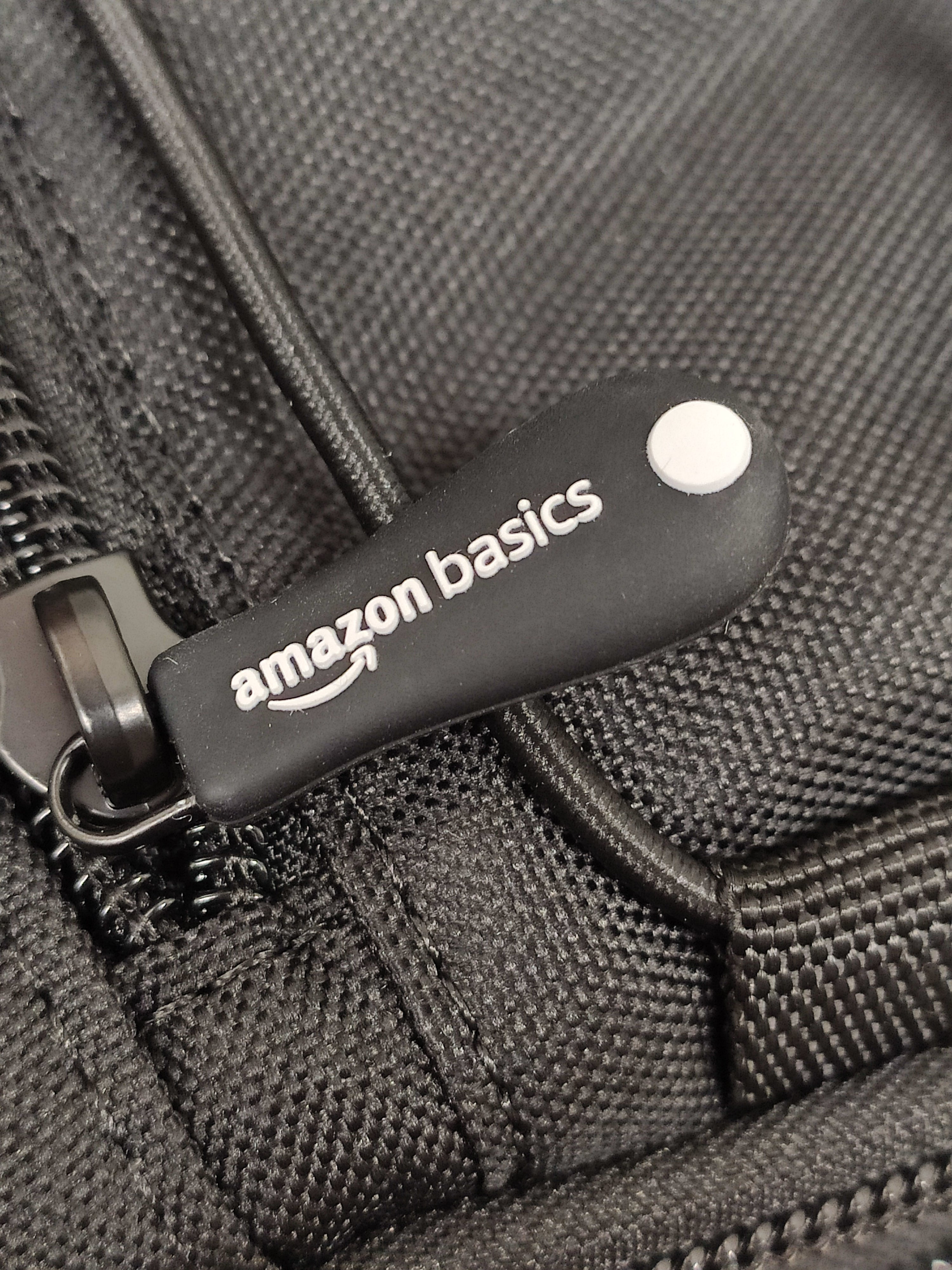 Zaino Amazon basic per reflex
