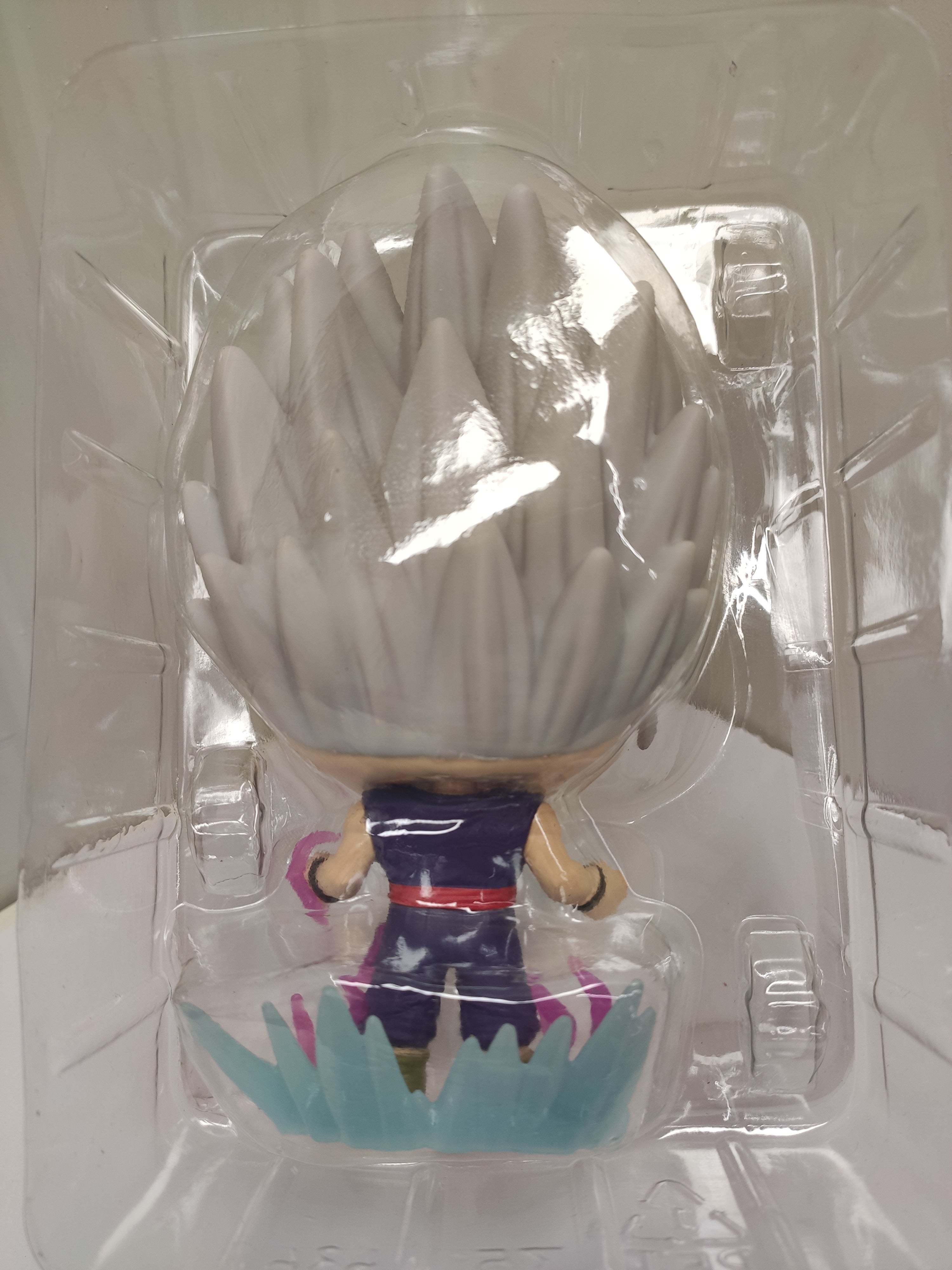 Funko Pop Dragon Ball Super Son Gohan Beast 1703