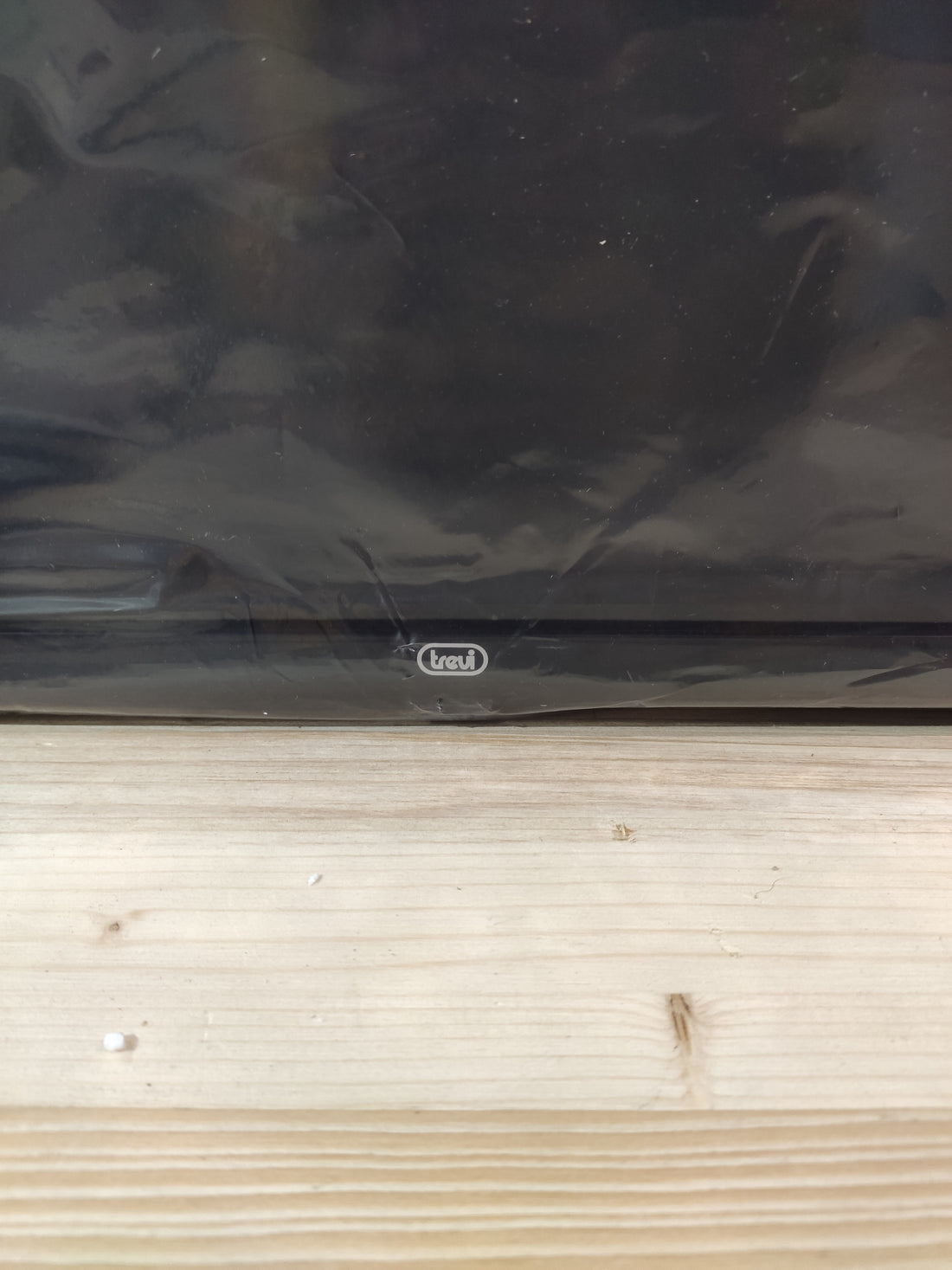 Trevi LTV 3209 S2 SMART Televisore 32"