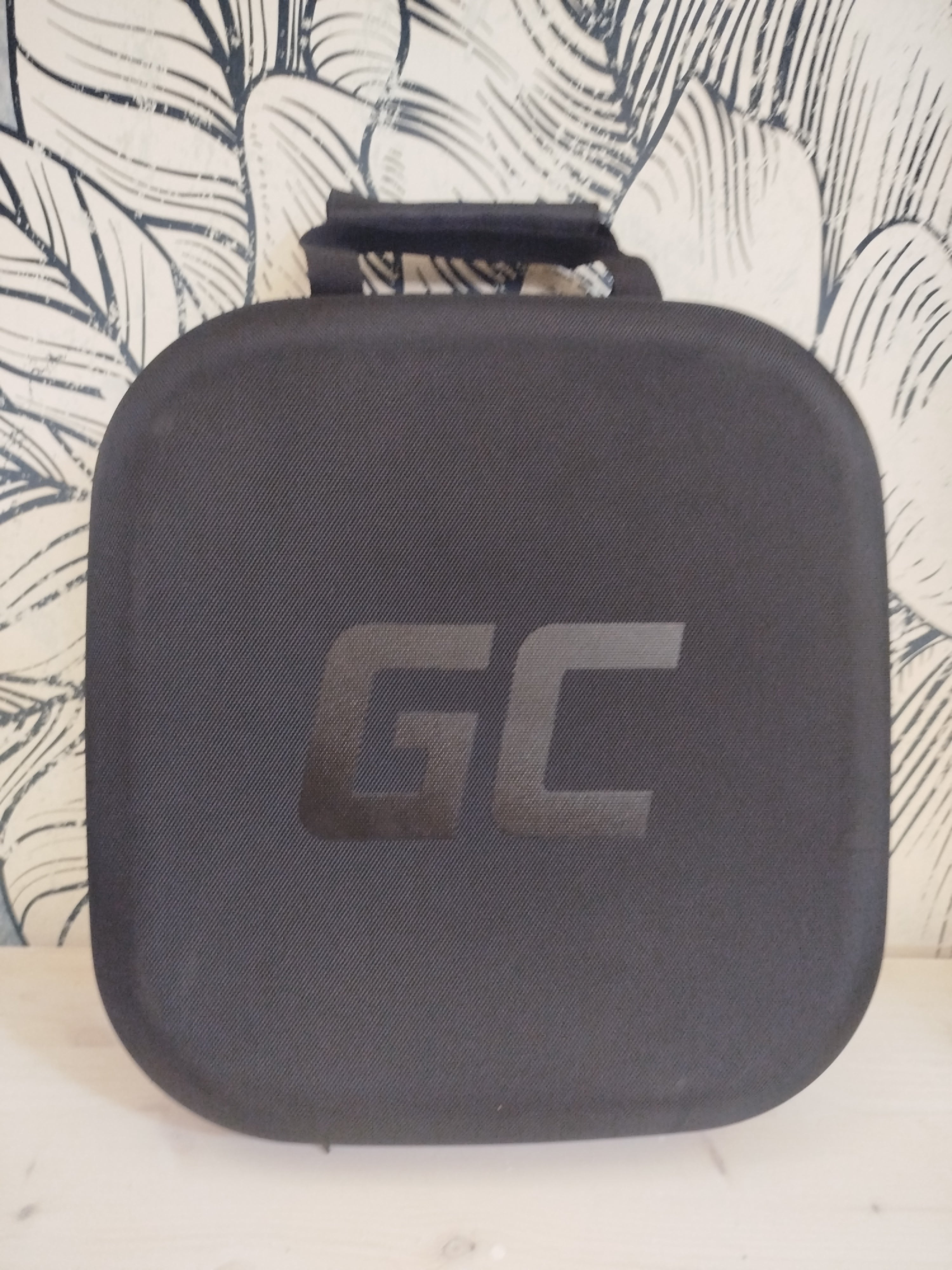 Green Cell GC snap thoe 2 EC charging cable