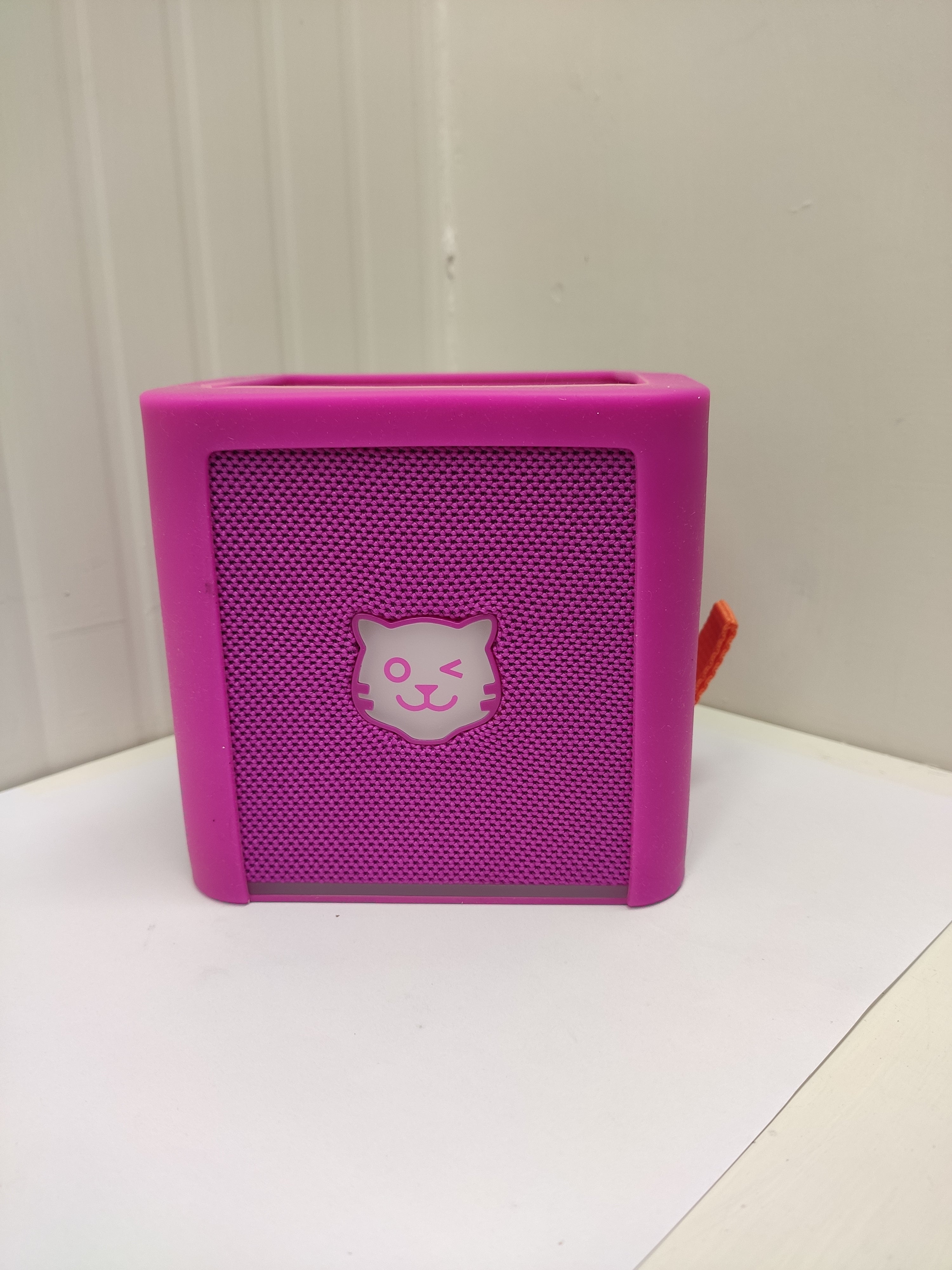 Tigerbox Touch Tedesco