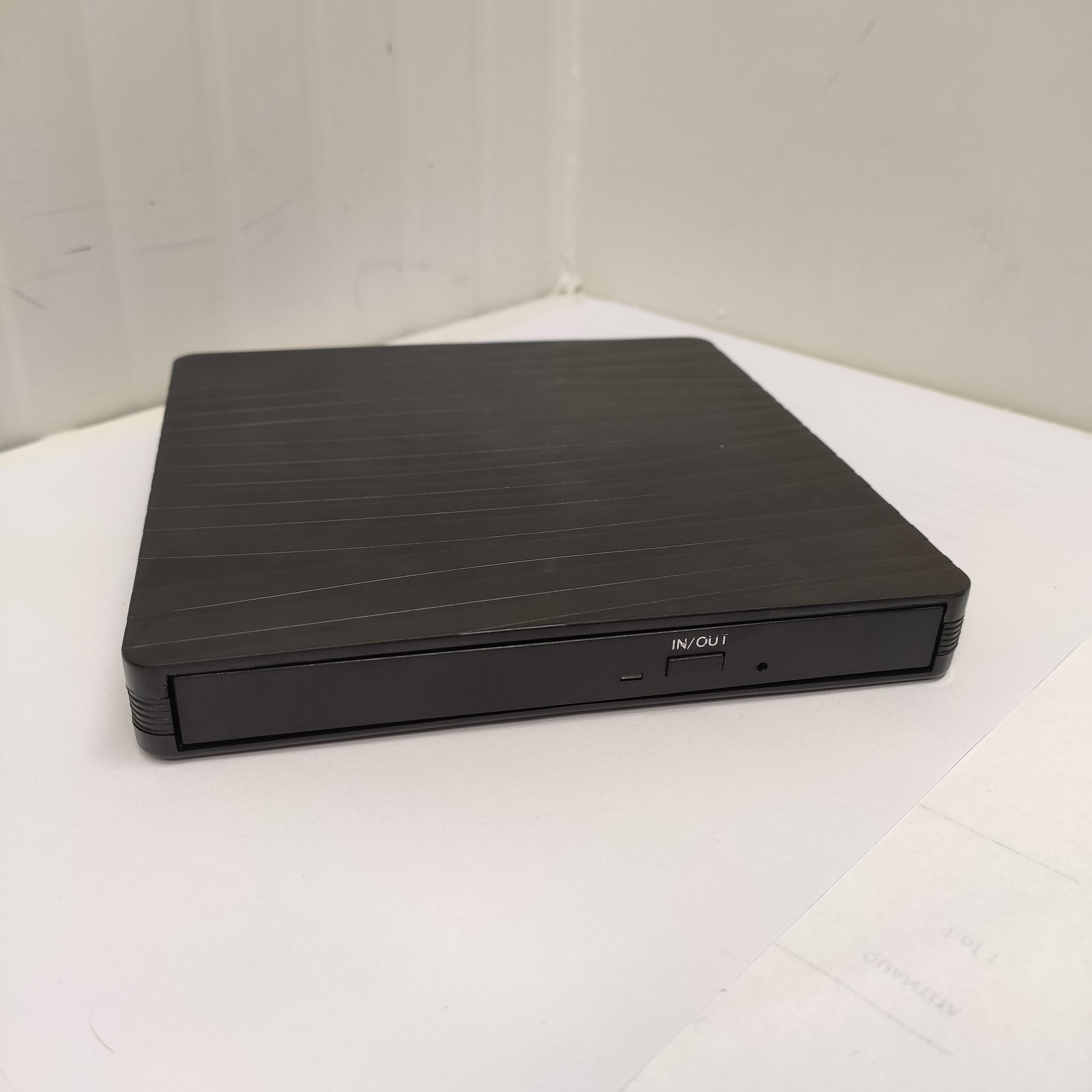 Lettore DVD esterno